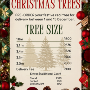 Christmas Trees